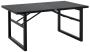 Vevi 160X90 cm Svart - Brafab - Bonus M&ouml;bler
