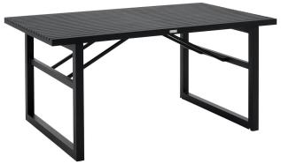 Vevi 160X90 cm Svart - Brafab - Bonus M&ouml;bler