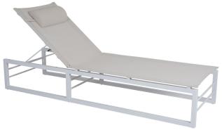Vevi Vit / Offwhite - Brafab - Bonus M&ouml;bler