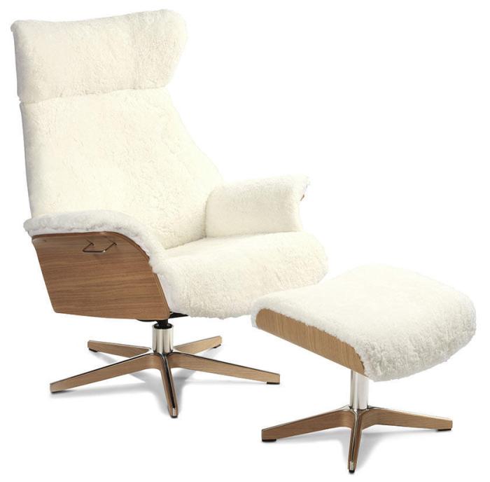 Bild 10, Air Fårskinn - Conform - Bonus Möbler