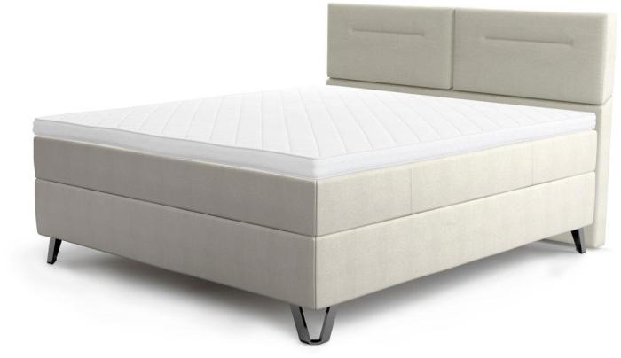 Bild 10, Prestige 180X200 cm - Jensen Beds - Bonus Möbler