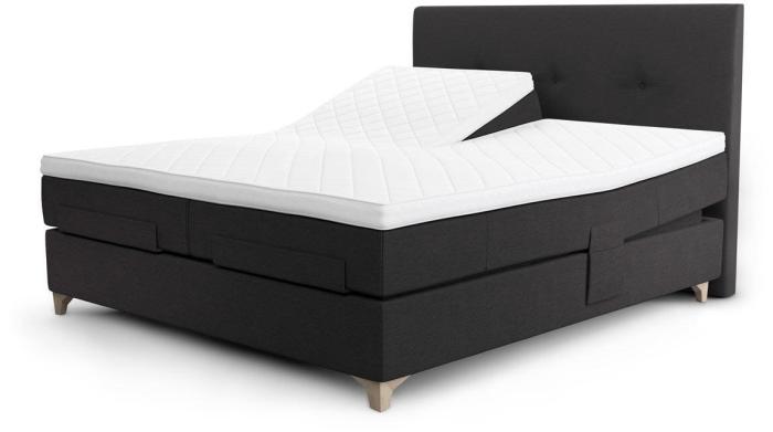 Bild 10, Prestige Aqtive II 80X200 cm - Jensen Beds - Bonus Möbler