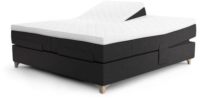 Bild 9, Prestige Aqtive II 80X200 cm - Jensen Beds - Bonus Möbler