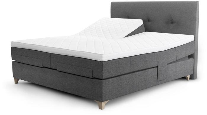 Bild 8, Prestige Aqtive II 80X200 cm - Jensen Beds - Bonus Möbler