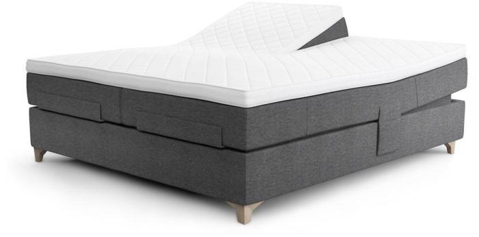 Bild 7, Prestige Aqtive II 80X200 cm - Jensen Beds - Bonus Möbler