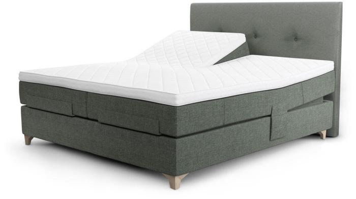 Bild 6, Prestige Aqtive II 80X200 cm - Jensen Beds - Bonus Möbler