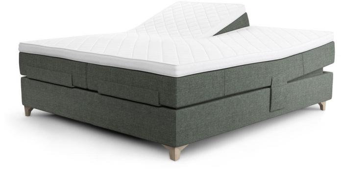 Bild 5, Prestige Aqtive II 80X200 cm - Jensen Beds - Bonus Möbler