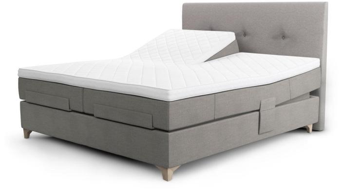 Bild 2, Prestige Aqtive II 80X200 cm - Jensen Beds - Bonus Möbler