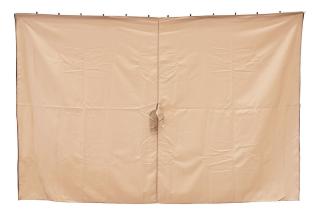 Luxor 300X400 cm M&ouml;rkbeige - Hillerstorp - Bonus M&ouml;bler