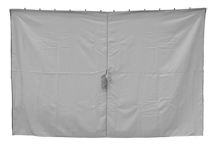 Bild 9, Luxor 300X300 cm Ljusgrå - Hillerstorp - Bonus Möbler