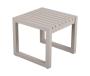 Vevi 40X40 cm Khaki - Brafab - Bonus M&ouml;bler