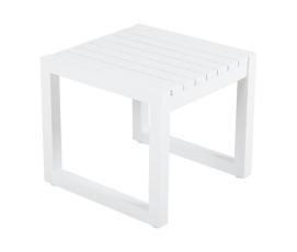 Vevi 40X40 cm Vit - Brafab - Bonus M&ouml;bler
