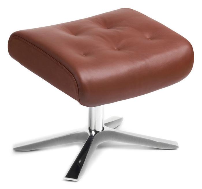 Bild 3, Air Läder med pikering - Conform - Bonus Möbler