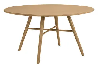 San Marco &Oslash;140 cm Oljad ek - Hans K - Bonus M&ouml;bler