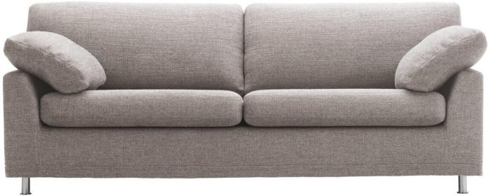 Bild 7, Fredrik Tyg 4-sits 253 cm - DUX - Bonus Möbler
