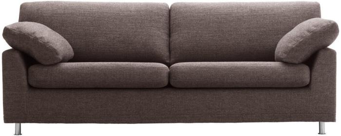 Bild 8, Fredrik Tyg 4-sits 253 cm - DUX - Bonus Möbler