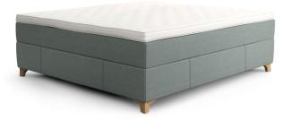 Supreme 180X200 cm - Jensen Beds - Bonus M&ouml;bler