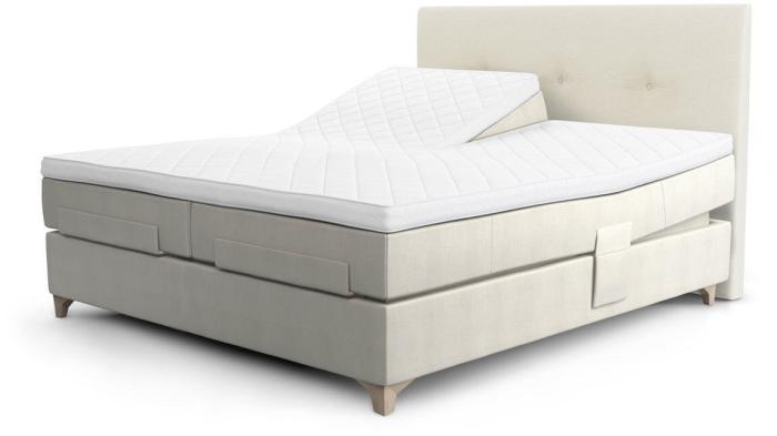 Bild 4, Prestige Aqtive II 80X200 cm - Jensen Beds - Bonus Möbler