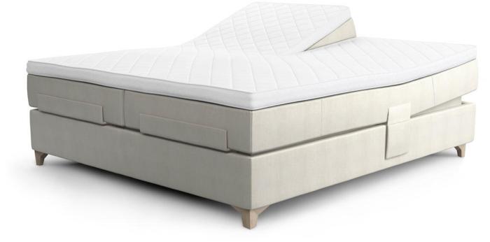 Bild 3, Prestige Aqtive II 80X200 cm - Jensen Beds - Bonus Möbler