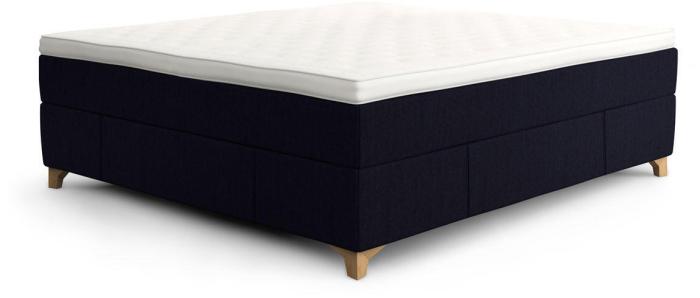 Bild 7, Supreme 180X200 cm - Jensen Beds - Bonus Möbler