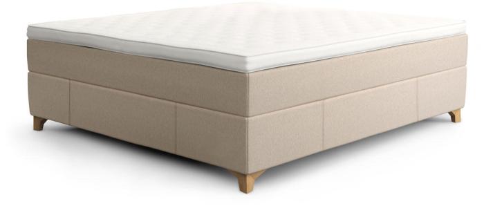 Bild 3, Supreme 180X200 cm - Jensen Beds - Bonus Möbler