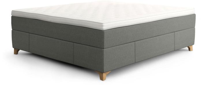 Bild 5, Supreme 180X200 cm - Jensen Beds - Bonus Möbler