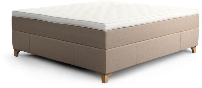 Bild 11, Supreme 180X200 cm - Jensen Beds - Bonus Möbler