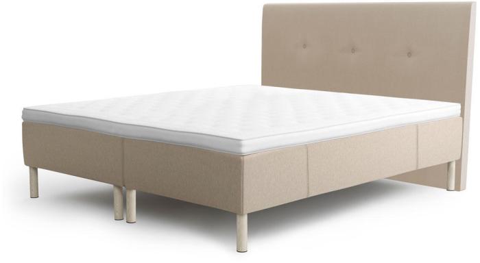 Bild 2, Supreme 80X210 cm - Jensen Beds - Bonus Möbler