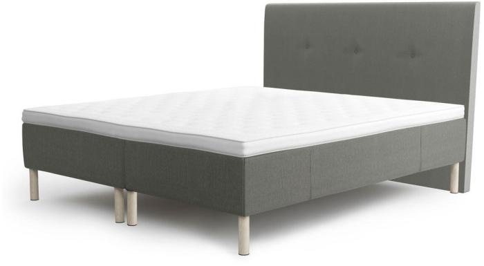 Bild 4, Supreme 80X210 cm - Jensen Beds - Bonus Möbler