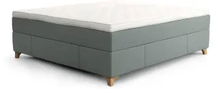 Supreme 180X200 cm - Jensen Beds - Bonus M&ouml;bler