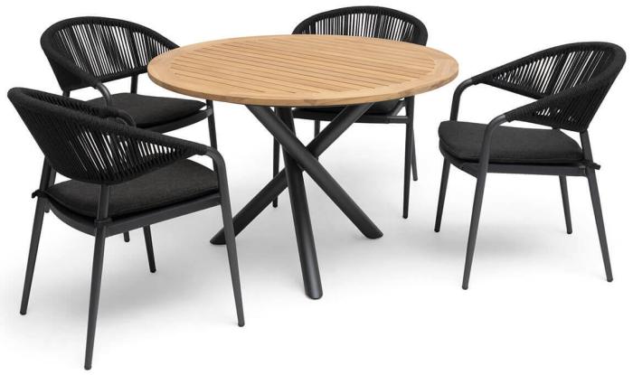 Bild 3, Ekeryd - Hillerstorp - Bonus Möbler