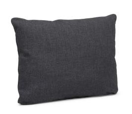Madrid 541 65X48 cm Svart melange polyester - Hillerstorp - Bonus M&ouml;bler