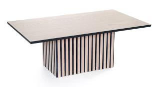 Tangent 120X70 cm Ask - Bordbirger - Bonus M&ouml;bler