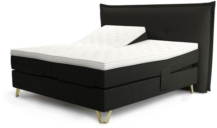 Bild 12, Supreme Aqtive II 80X200 cm - Jensen Beds - Bonus Möbler