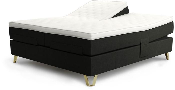 Bild 11, Supreme Aqtive II 80X200 cm - Jensen Beds - Bonus Möbler