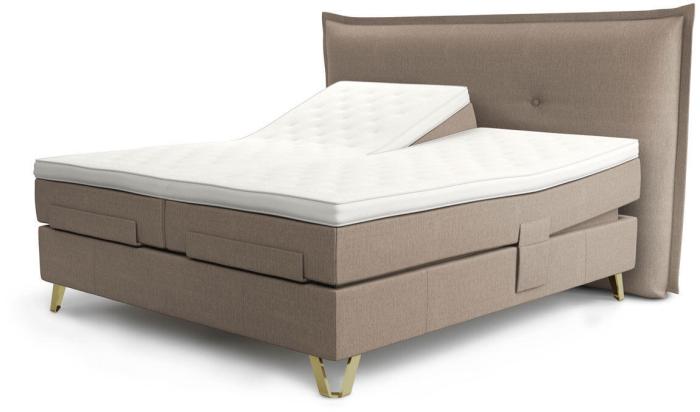 Bild 10, Supreme Aqtive II 80X200 cm - Jensen Beds - Bonus Möbler
