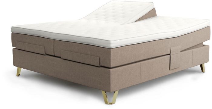 Bild 9, Supreme Aqtive II 80X200 cm - Jensen Beds - Bonus Möbler