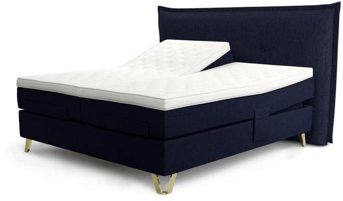 Bild 8, Supreme Aqtive II 80X200 cm - Jensen Beds - Bonus Möbler
