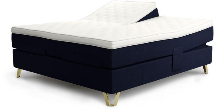 Bild 7, Supreme Aqtive II 80X200 cm - Jensen Beds - Bonus Möbler
