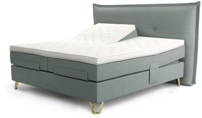Bild 6, Supreme Aqtive II 80X200 cm - Jensen Beds - Bonus Möbler