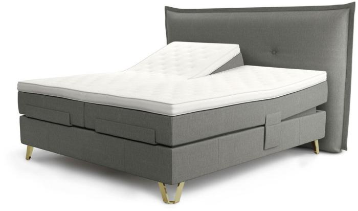 Bild 2, Supreme Aqtive II 80X200 cm - Jensen Beds - Bonus Möbler