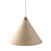 Crude Nature / Brass / White