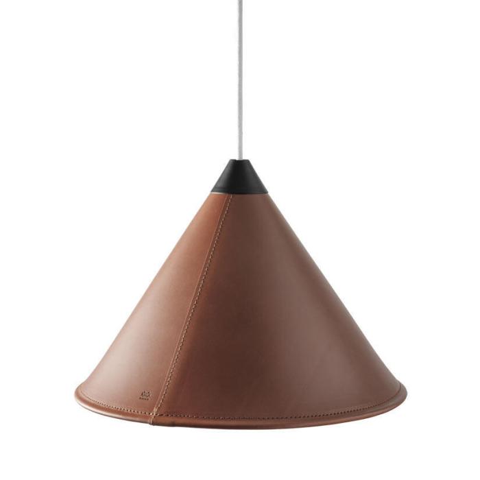 Bild 2, Namibia Ø35 cm Montana / Black / White - Cuero Design - Bonus Möbler