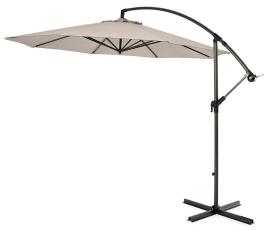 Sidewinder &Oslash;300 cm Beige - Hillerstorp - Bonus M&ouml;bler