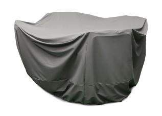 M&ouml;belskydd till matgrupp / soffgrupp &Oslash;230X85 cm - Hillerstorp - Bonus M&ouml;bler