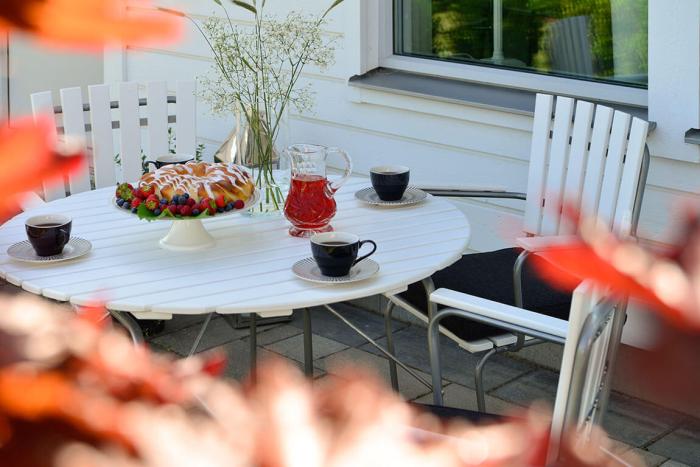 Bild 6, Sandhamn Furu Vit - Hillerstorp - Bonus Möbler