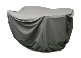 M&ouml;belskydd till matgrupp / soffgrupp &Oslash;165X89 cm - Hillerstorp - Bonus M&ouml;bler