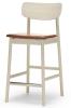 Ljus mattlack, Elmotique VII 43807