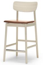 Prima Vista Bj&ouml;rk Ljus mattlack, Elmotique VII 43807 - Stolab - Bonus M&ouml;bler