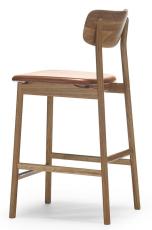 Prima Vista Ek Naturell olja, Elmotique VII 43807 - Stolab - Bonus M&ouml;bler